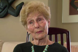 Mrs. Estelle Laughlin